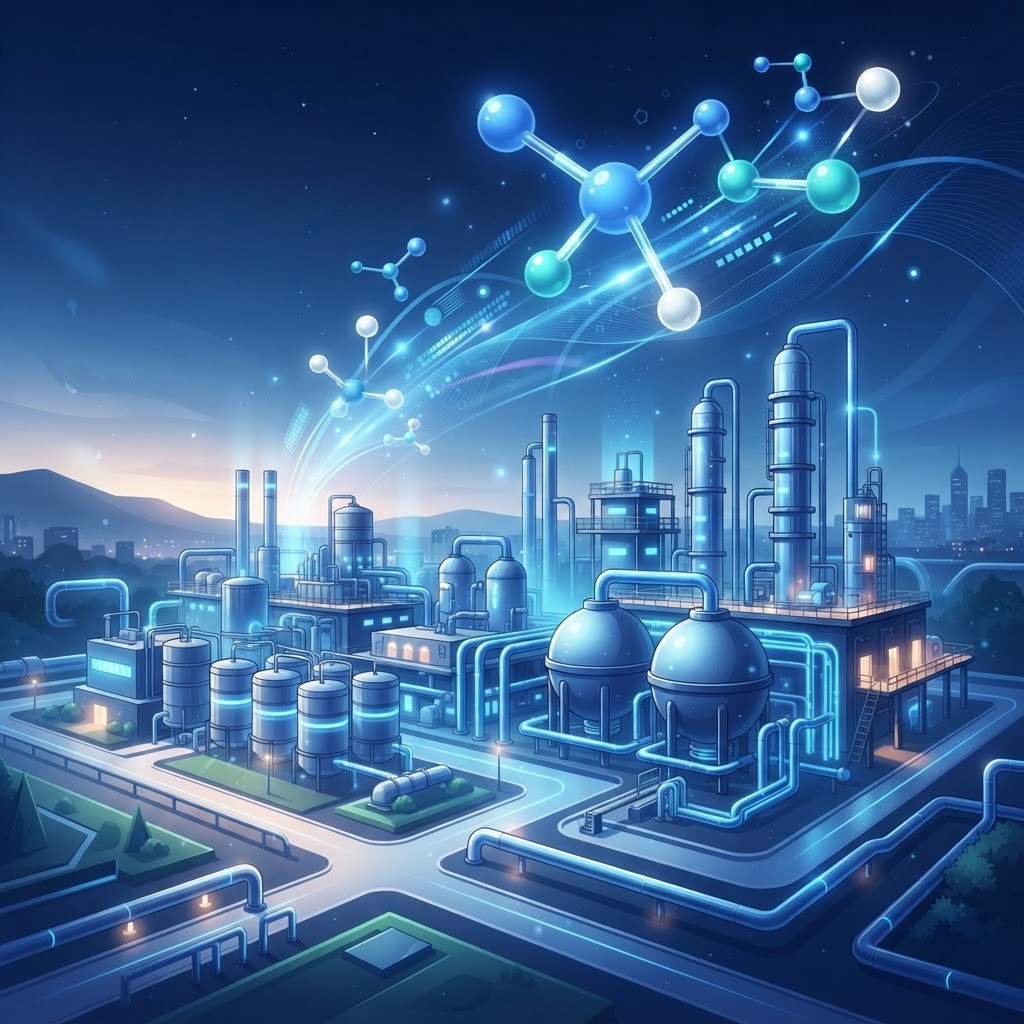 Top 10 Best Chemical Companies in East Riding of Yorkshire