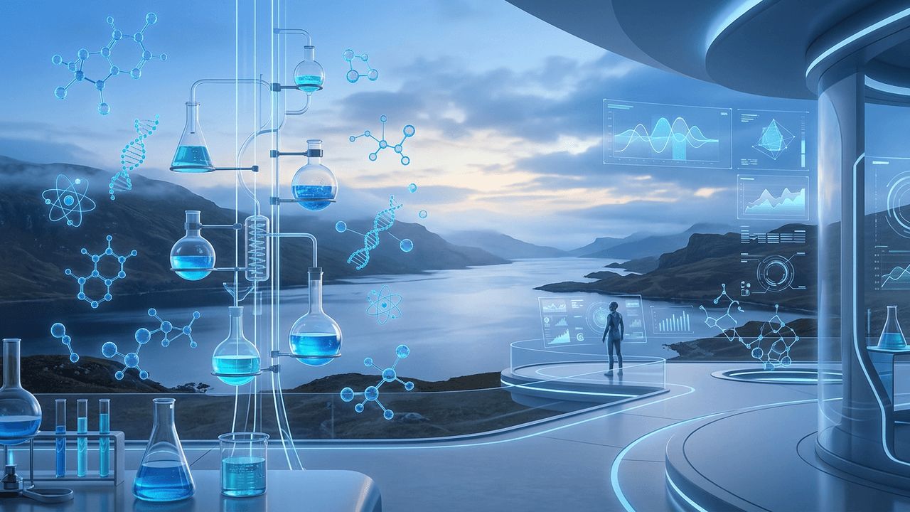Top 10 Best Chemical Companies in Argyll and Bute