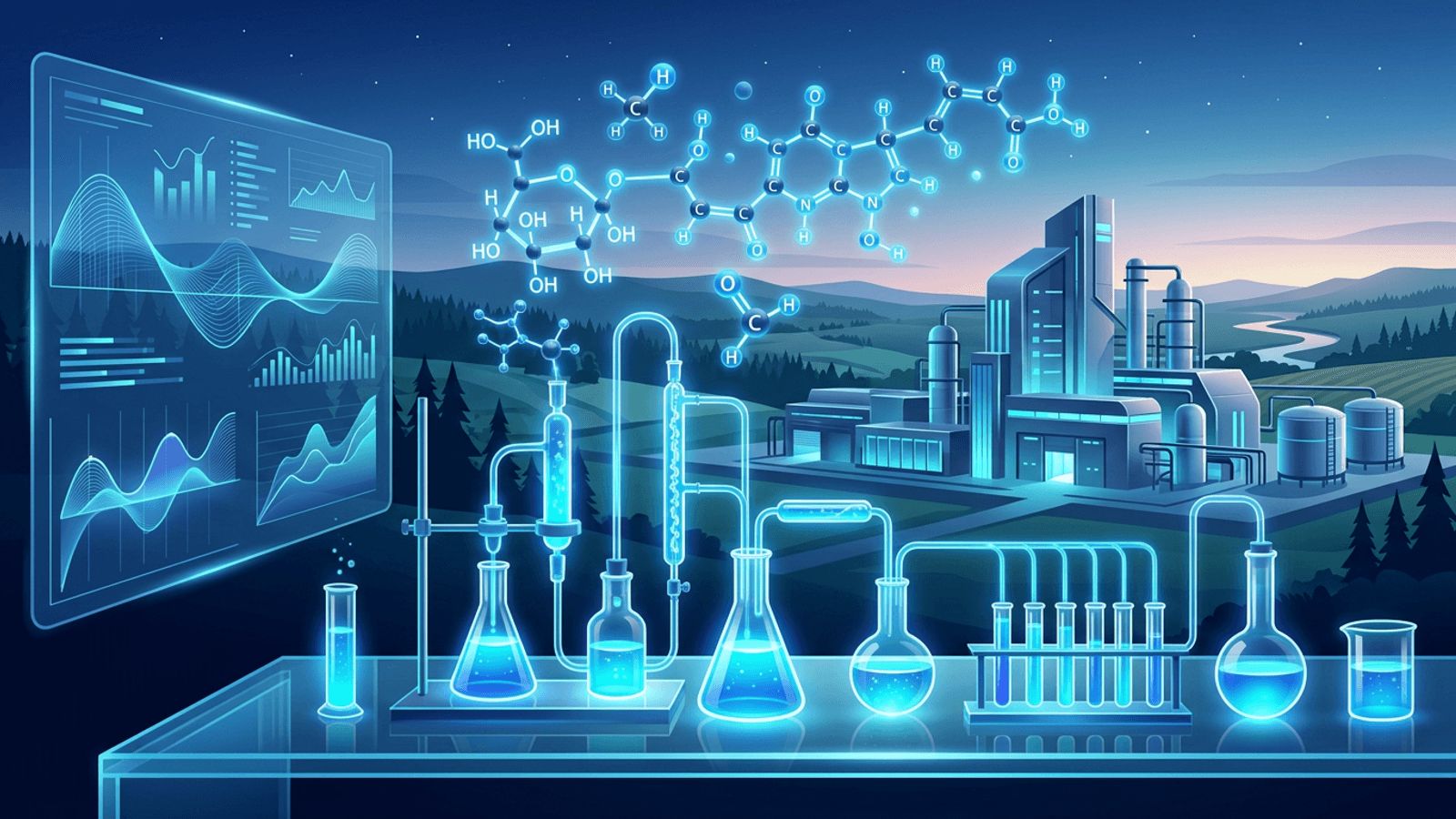 Top 10 Best Chemical Companies in Babergh