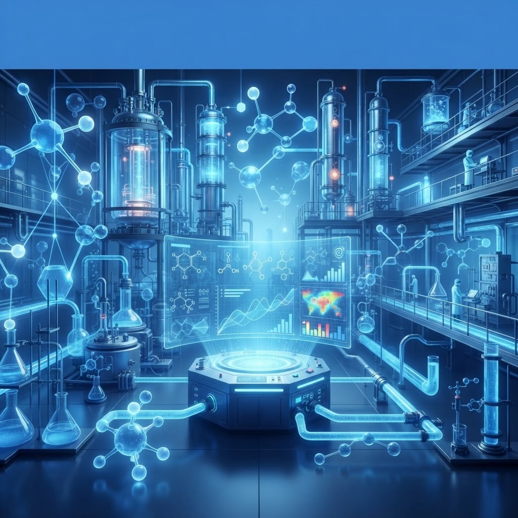 Top 10 Best Chemical Companies in Barnet