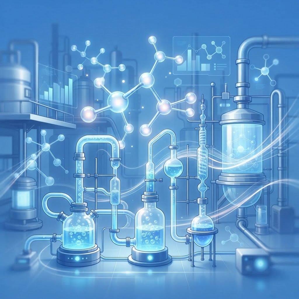 Top 10 Best Chemical Companies in Birmingham