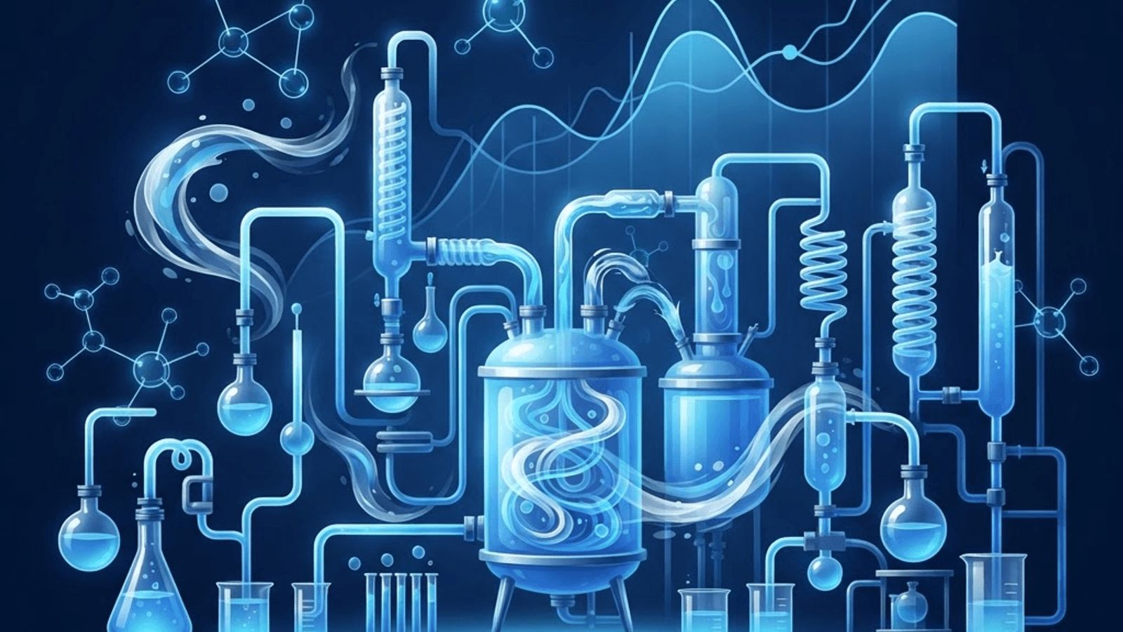 Top 10 Best Chemical Companies in Bracknell Forest