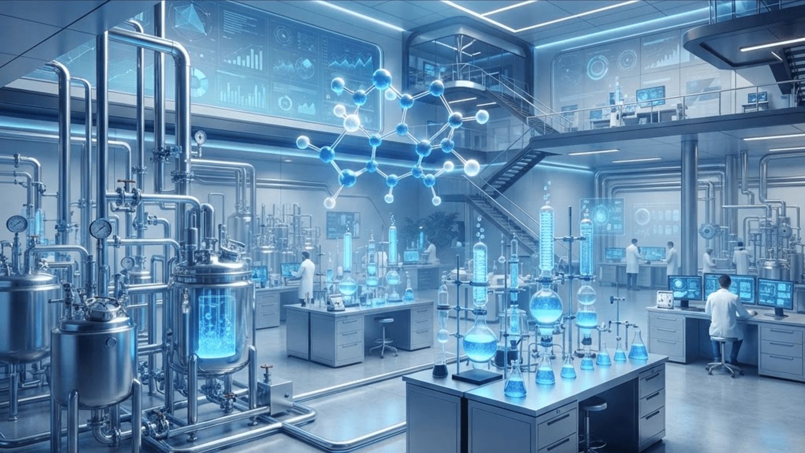 Top 10 Best Chemical Companies in Braintree