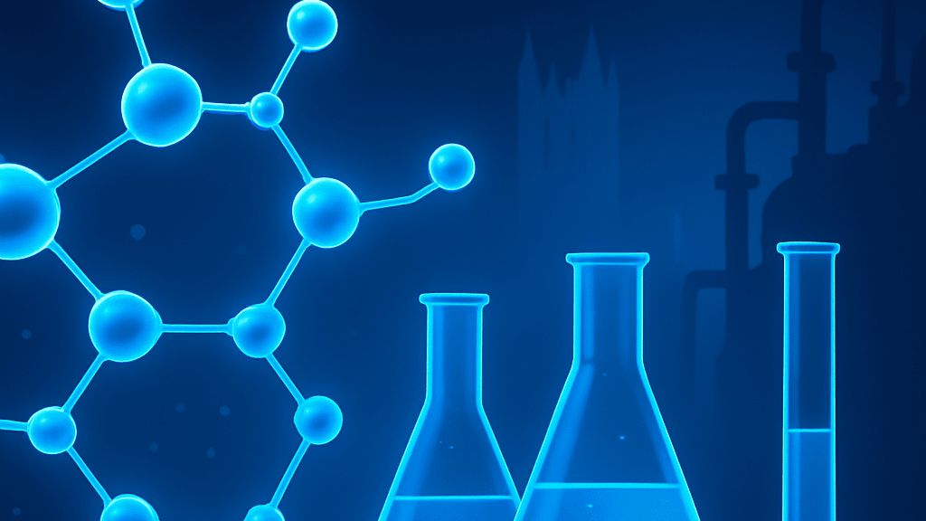 Top 10 Best Chemical Companies in Canterbury