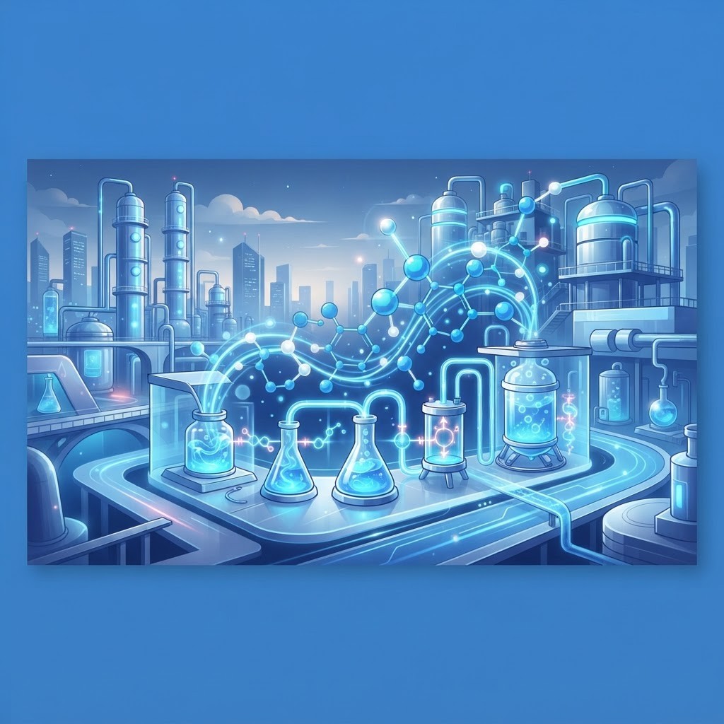 Top 10 Best Chemical Companies in Cardiff