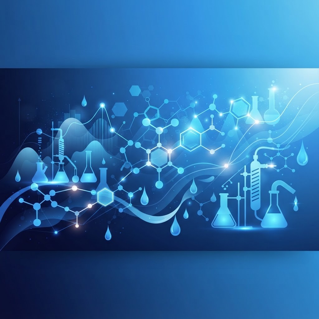 Top 10 Best Chemical Companies in Cheshire East