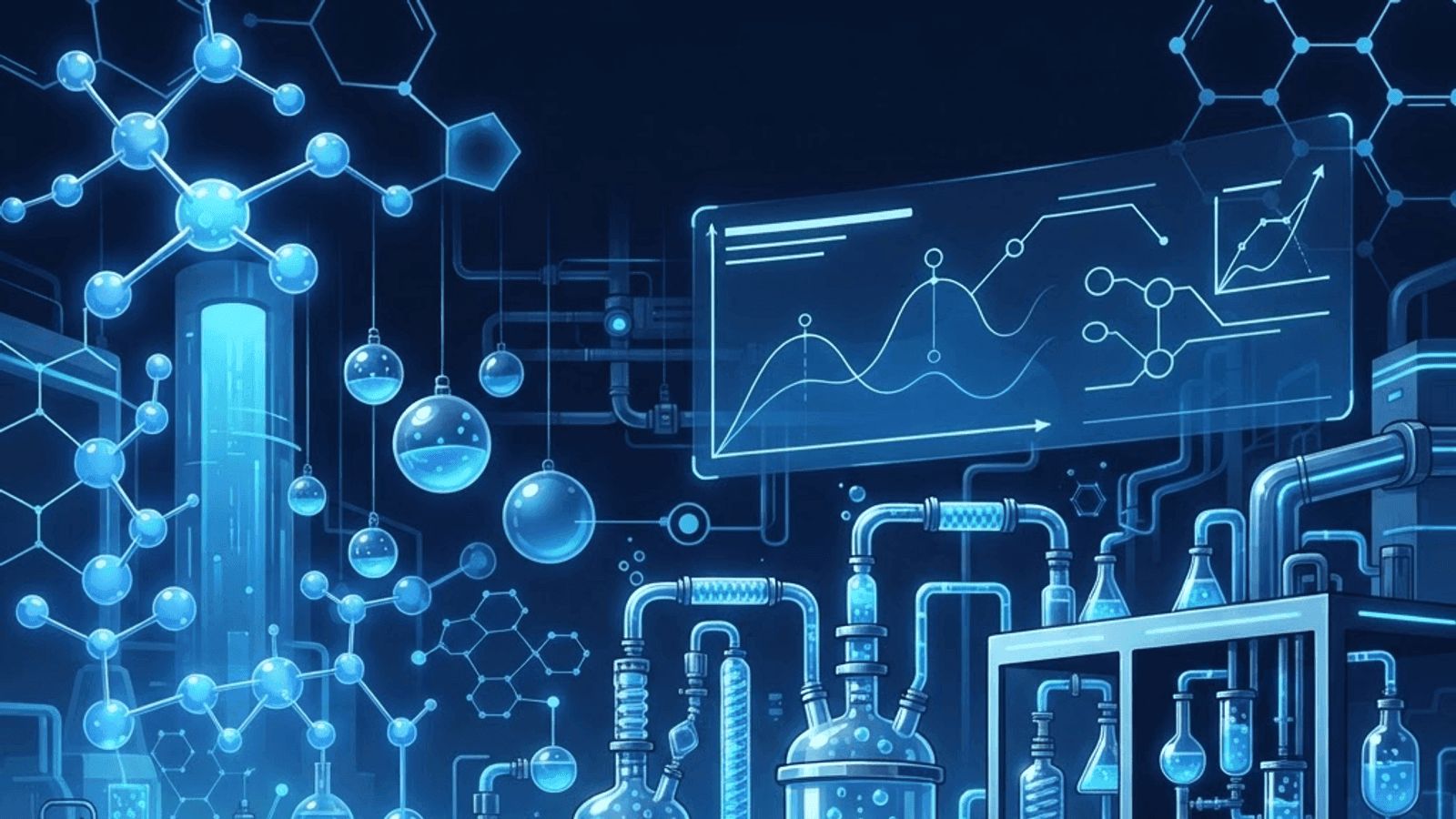 Top 10 Best Chemical Companies in Chorley