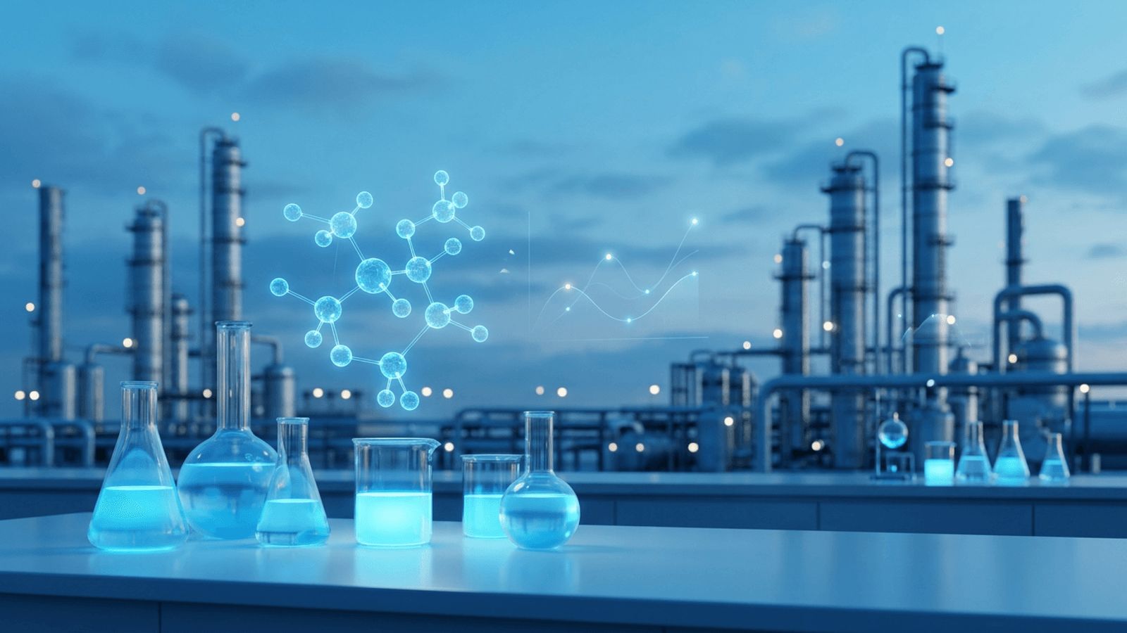 Top 10 Best Chemical Companies in Clackmannanshire