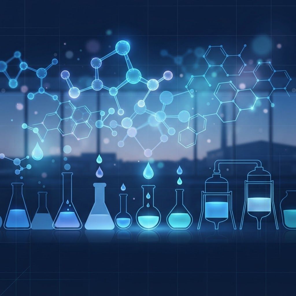 Top 10 Best Chemical Companies in Colchester