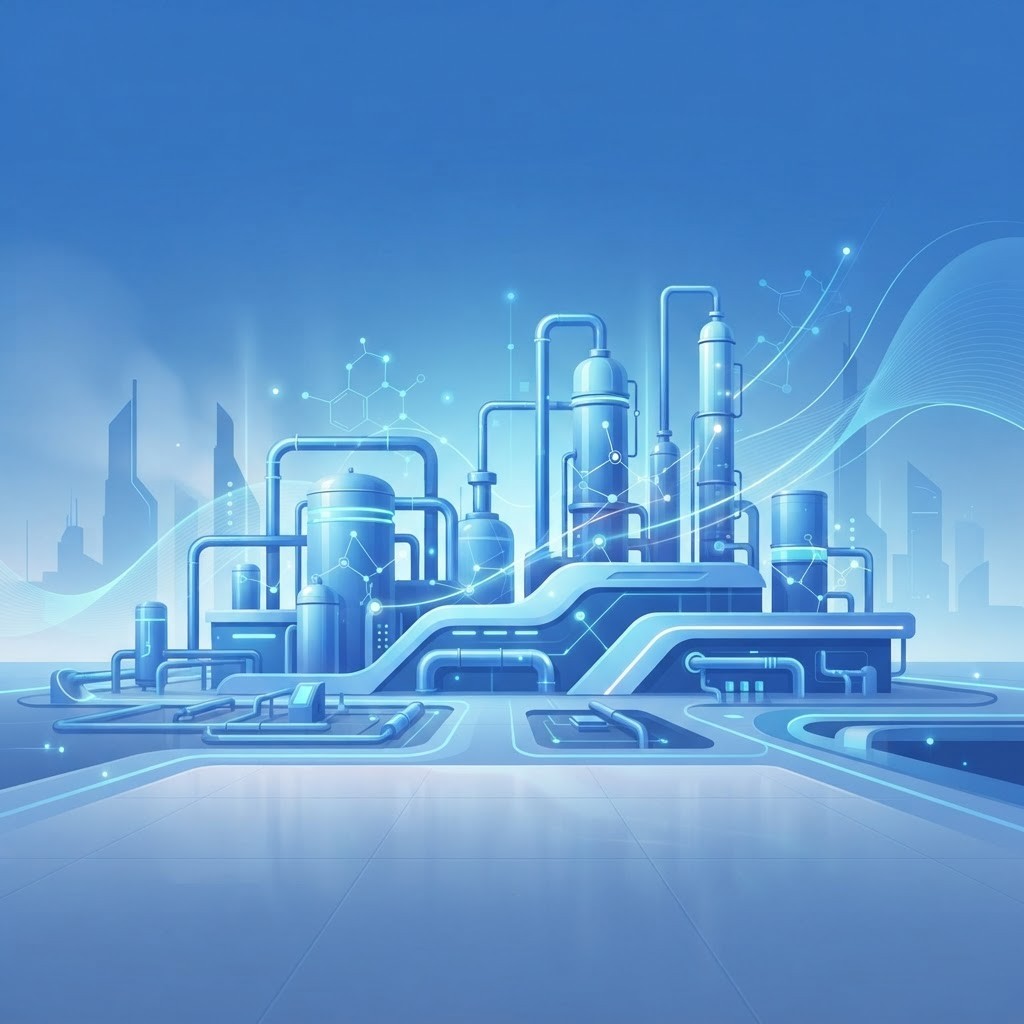 Top 10 Best Chemical Companies in Cornwall