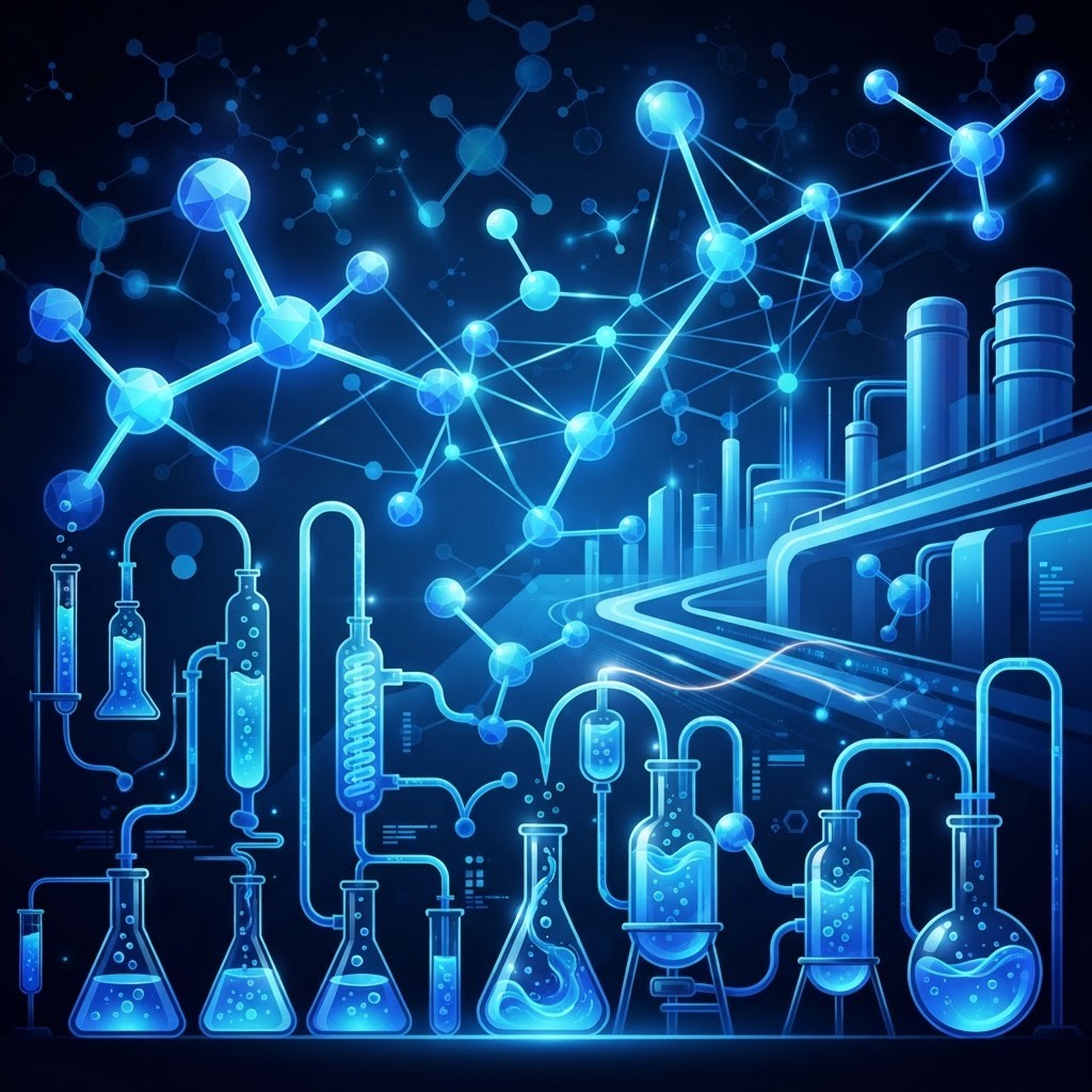 Top 10 Best Chemical Companies in County Durham