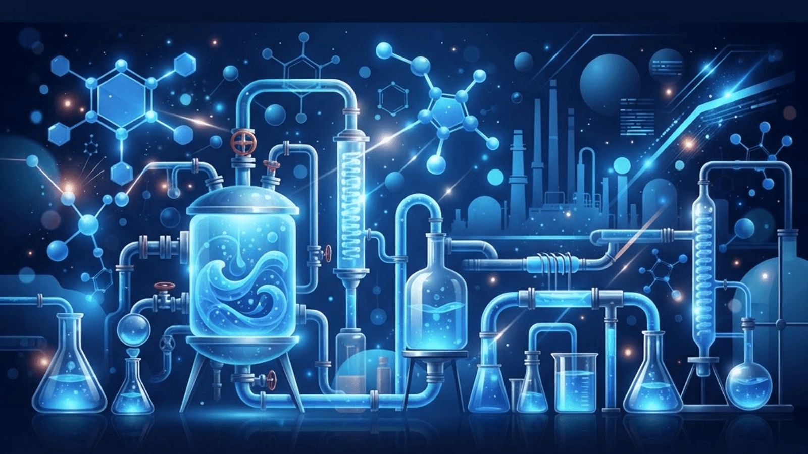 Top 10 Best Chemical Companies in Crawley
