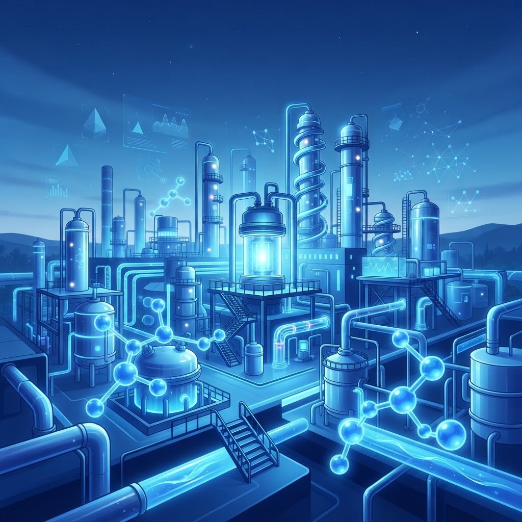 Top 10 Best Chemical Companies in Croydon