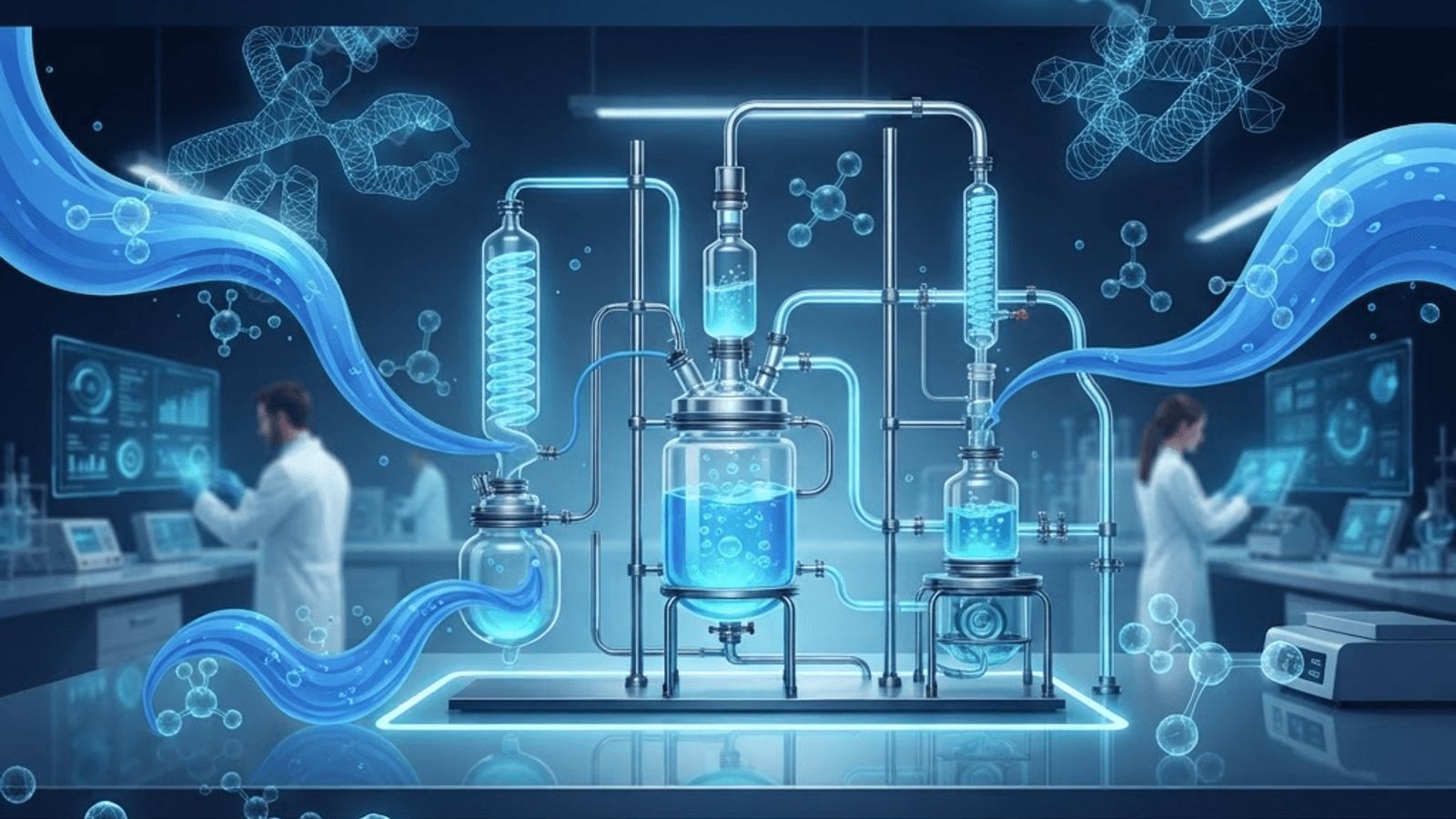 Top 10 Best Chemical Companies in Dacorum