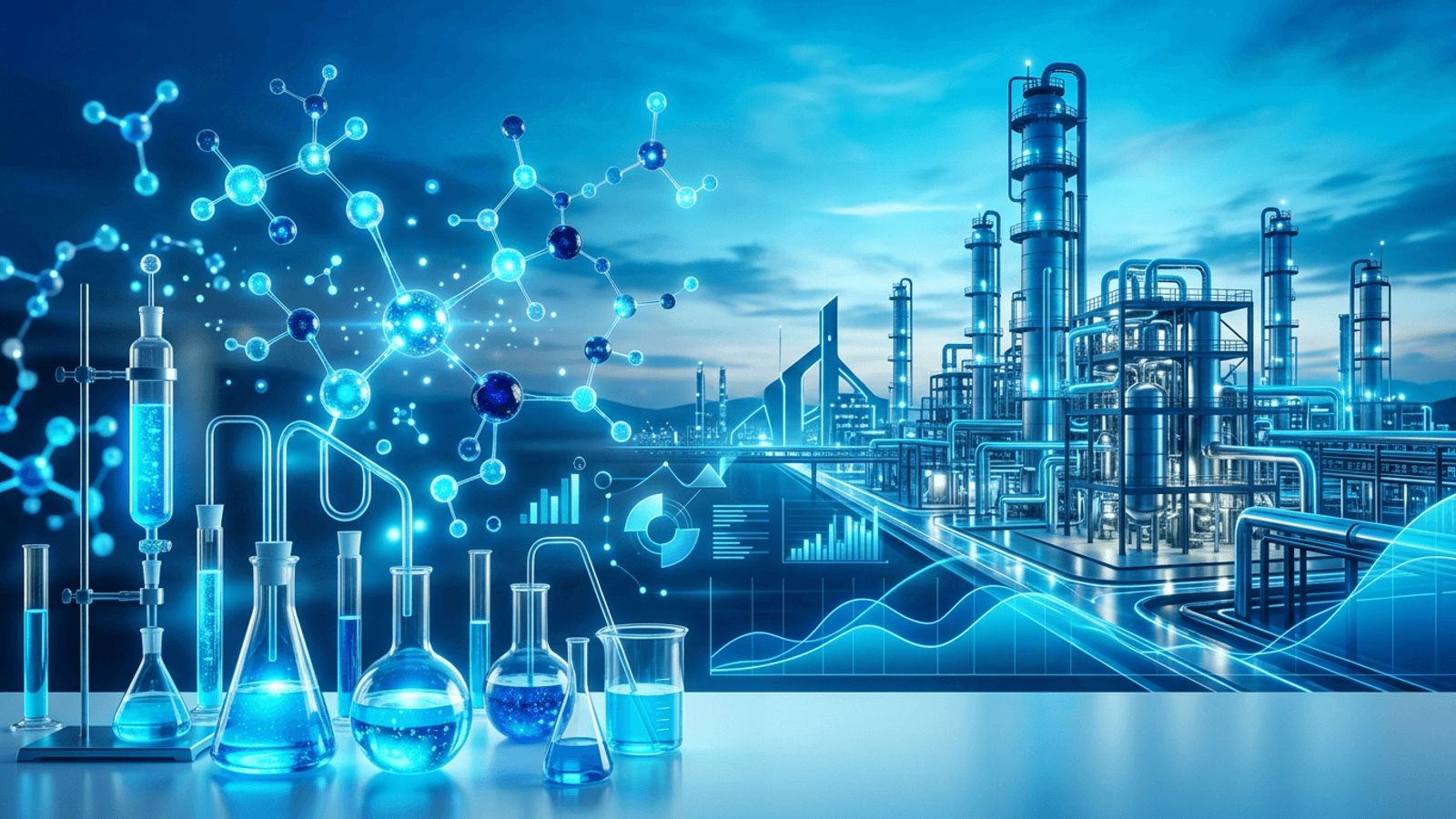 Top 10 Best Chemical Companies in Darlington