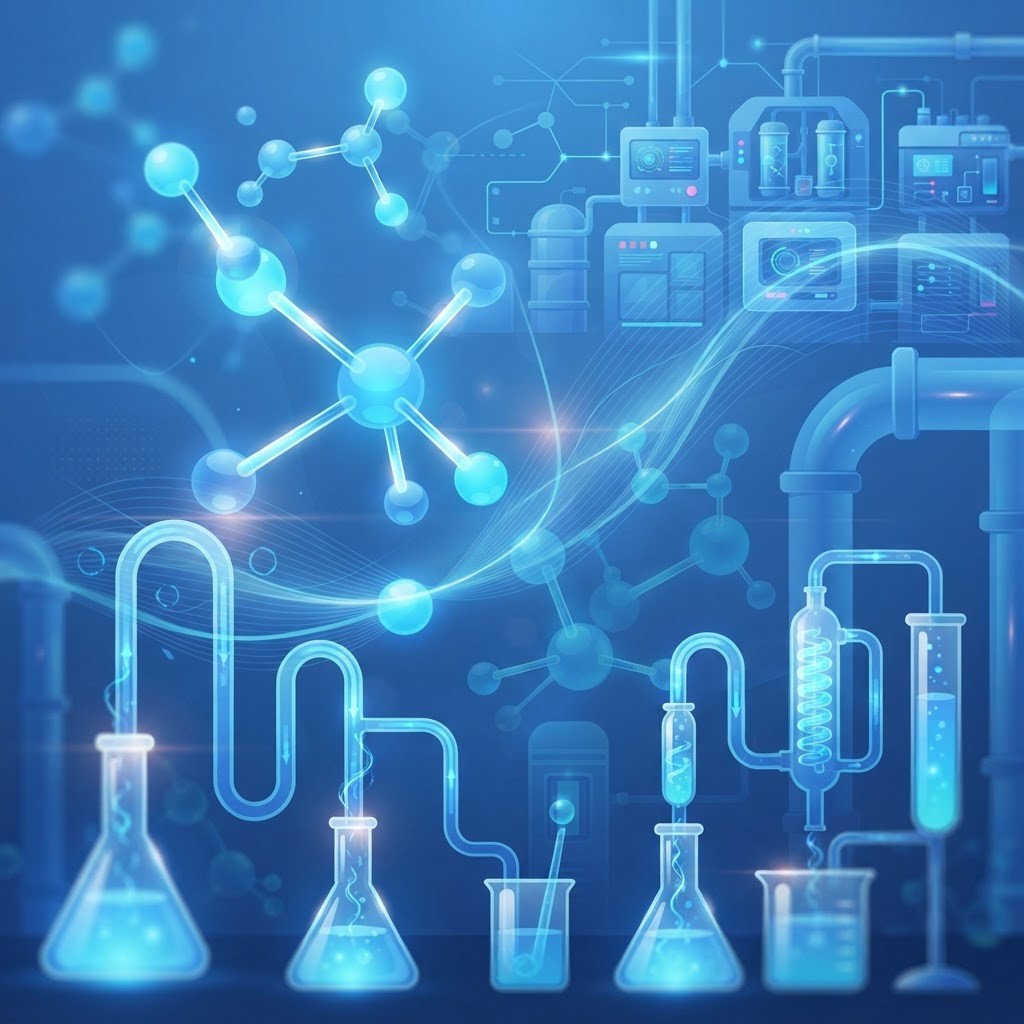 Top 10 Best Chemical Companies in Doncaster