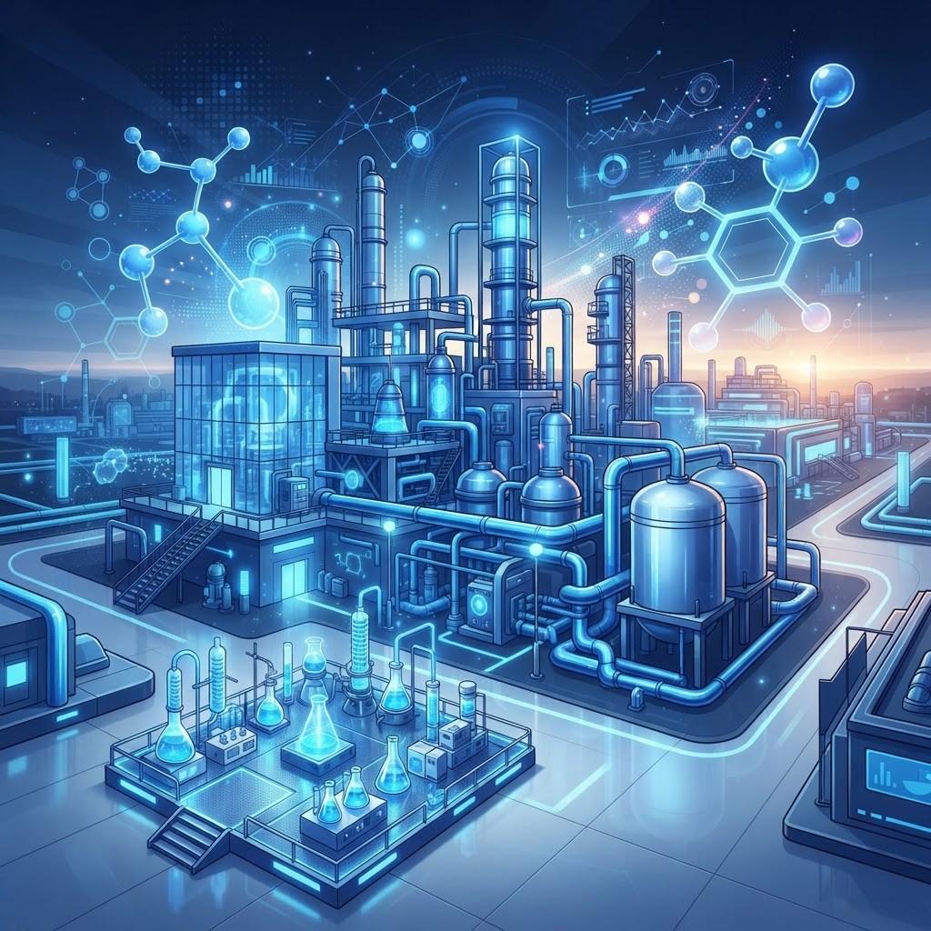 Top 10 Best Chemical Companies in Dudley