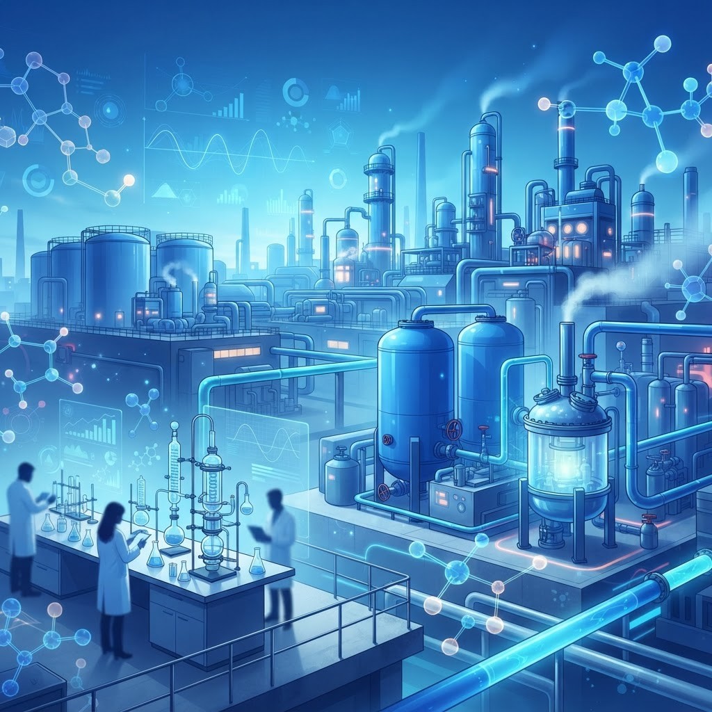 Top 10 Best Chemical Companies in Ealing