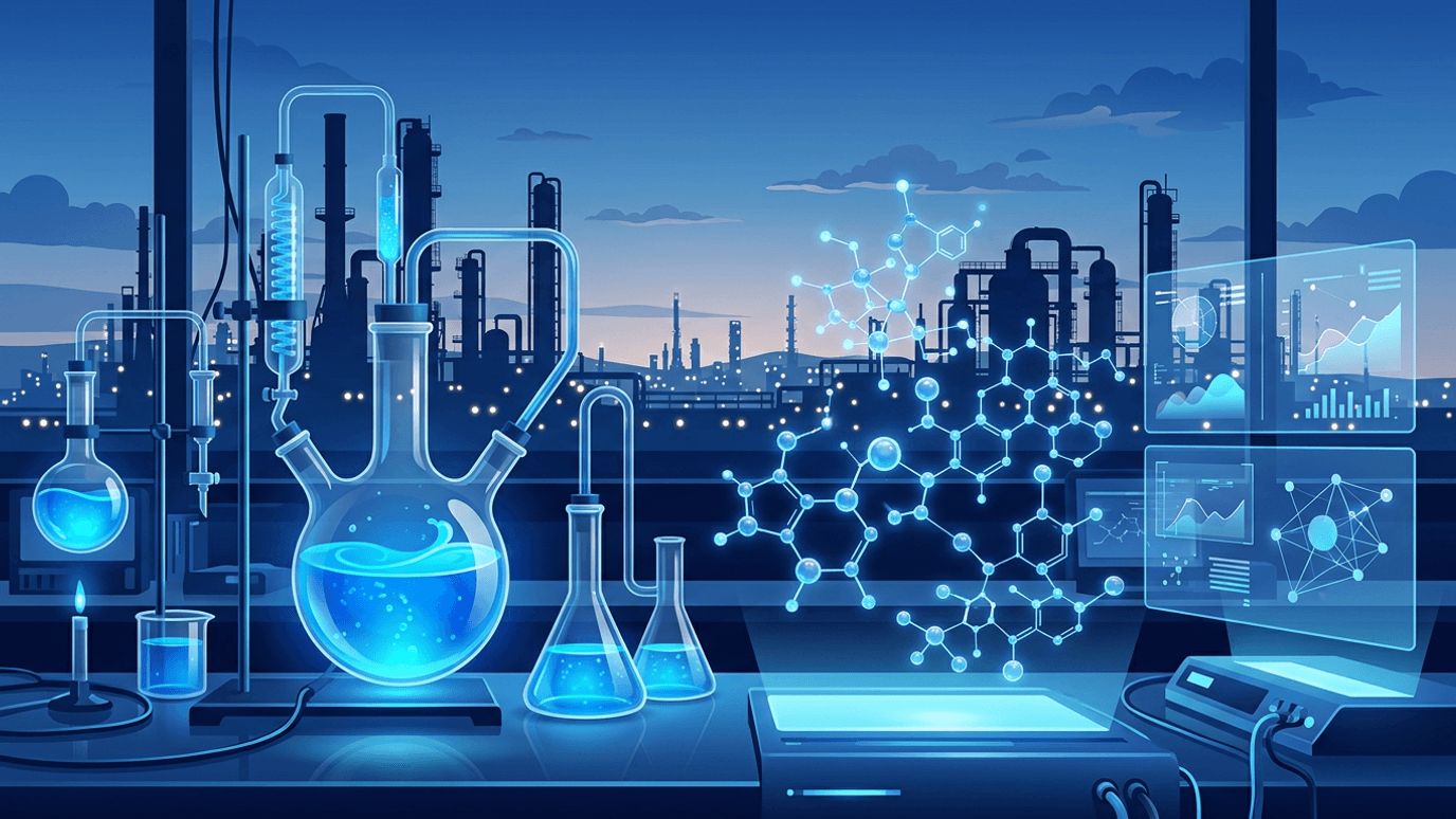 Top 10 Best Chemical Companies in East Dunbartonshire