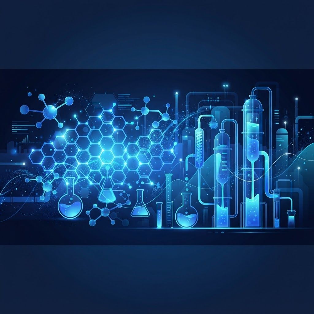 Top 10 Best Chemical Companies in East Lindsey