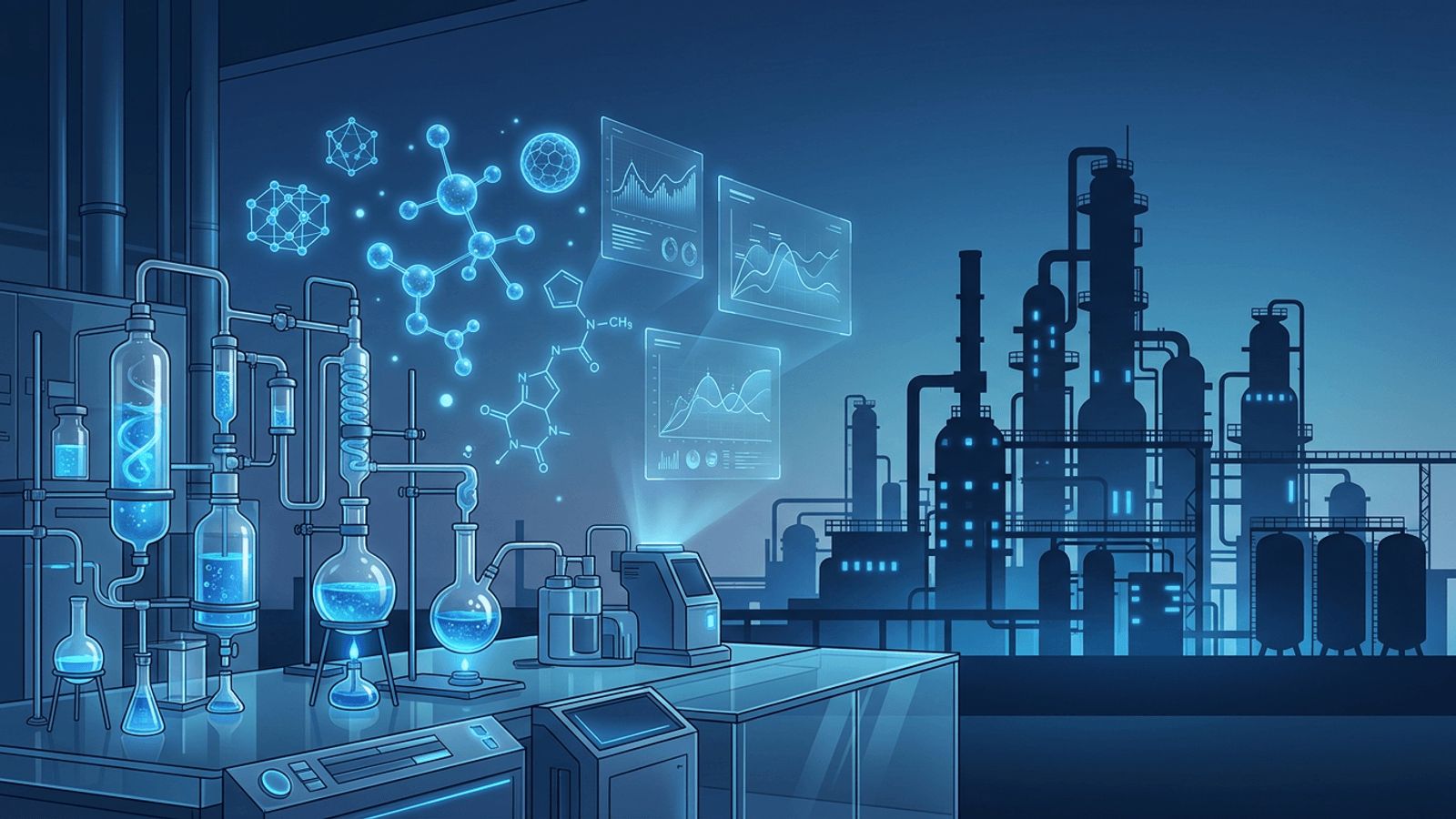Top 10 Best Chemical Companies in East Renfrewshire