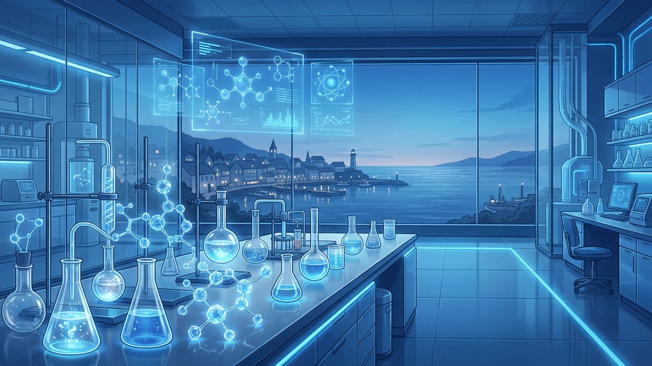 Top 10 Best Chemical Companies in Eastbourne