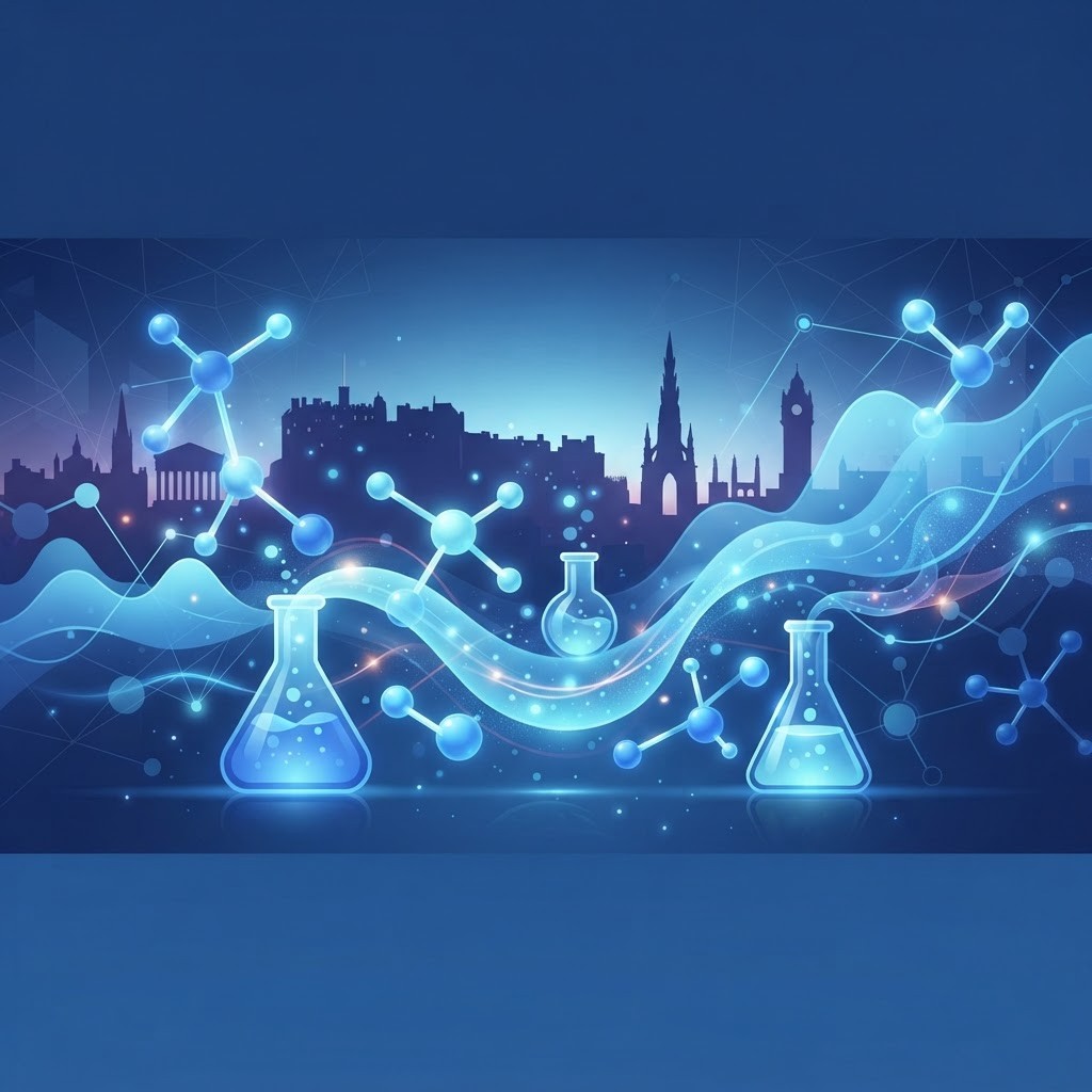 Top 10 Best Chemical Companies in Edinburgh