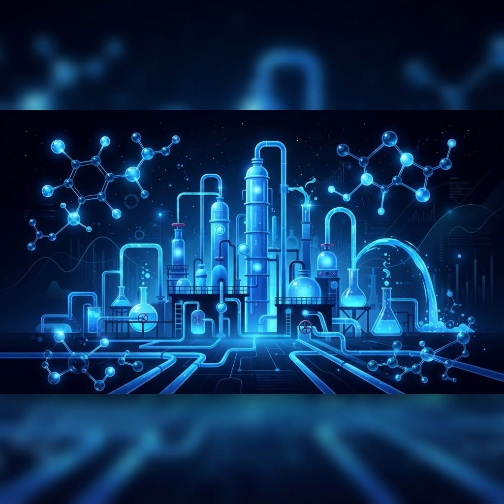 Top 10 Best Chemical Companies in Elmbridge