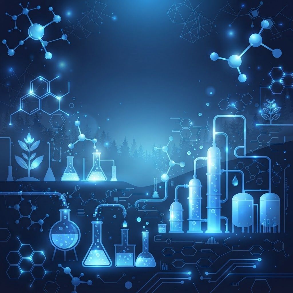 Top 10 Best Chemical Companies in Epping Forest