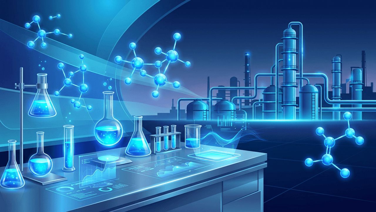 Top 10 Best Chemical Companies in Erewash