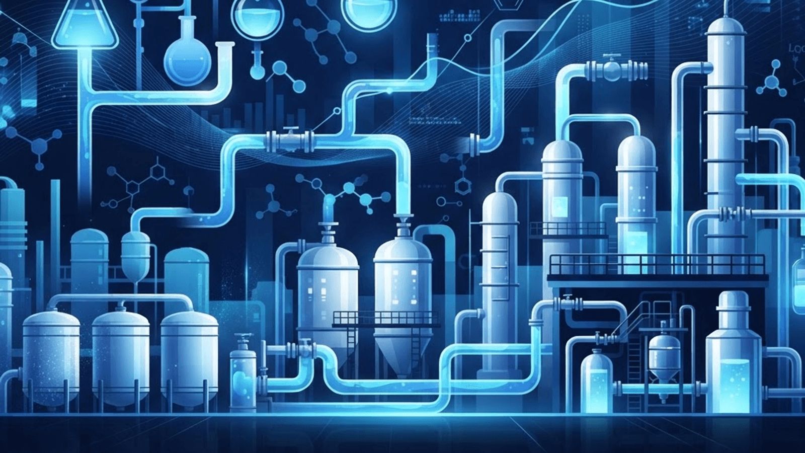 Top 10 Best Chemical Companies in Fareham