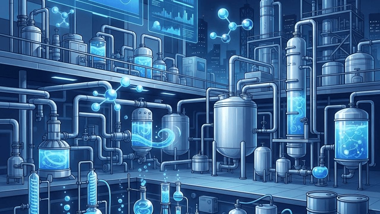Top 10 Best Chemical Companies in Fermanagh and Omagh