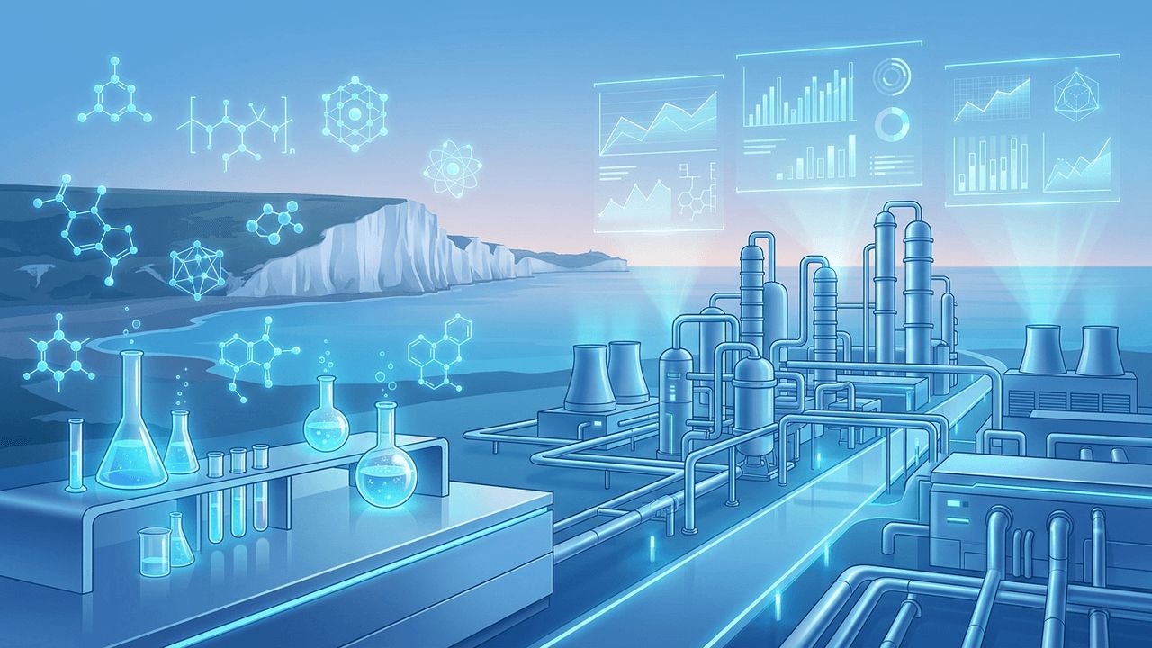 Top 10 Best Chemical Companies in Folkestone and Hythe