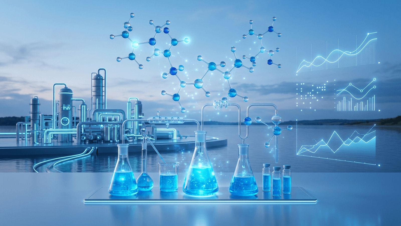 Top 10 Best Chemical Companies in Fylde