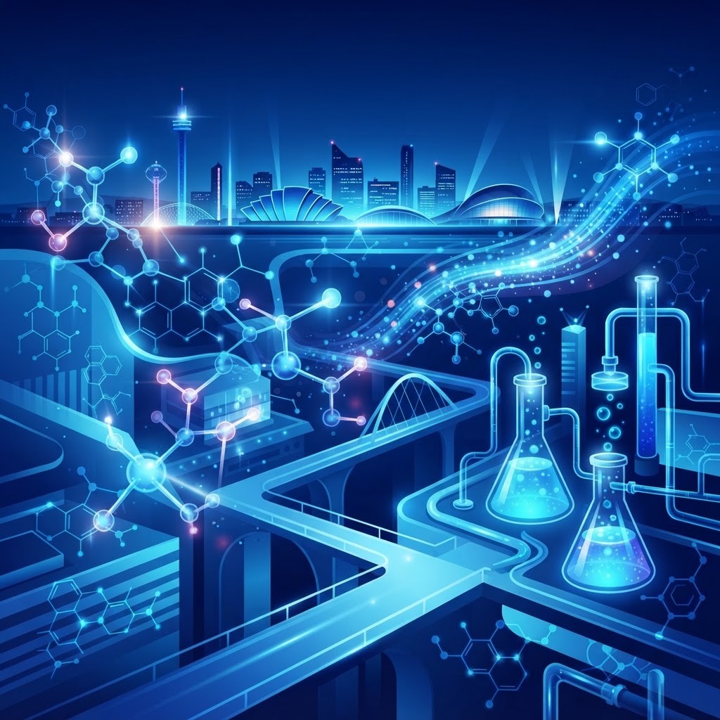 Top 10 Best Chemical Companies in Glasgow