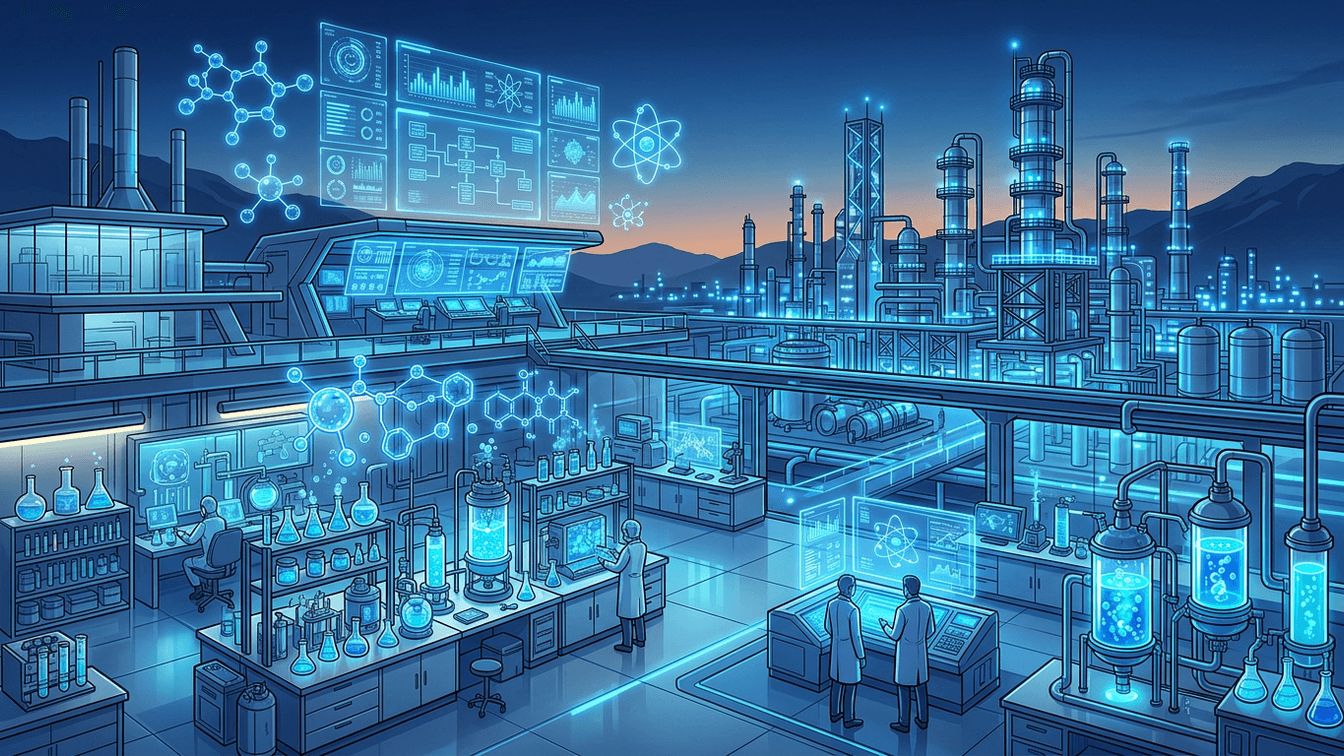 Top 10 Best Chemical Companies in Great Yarmouth