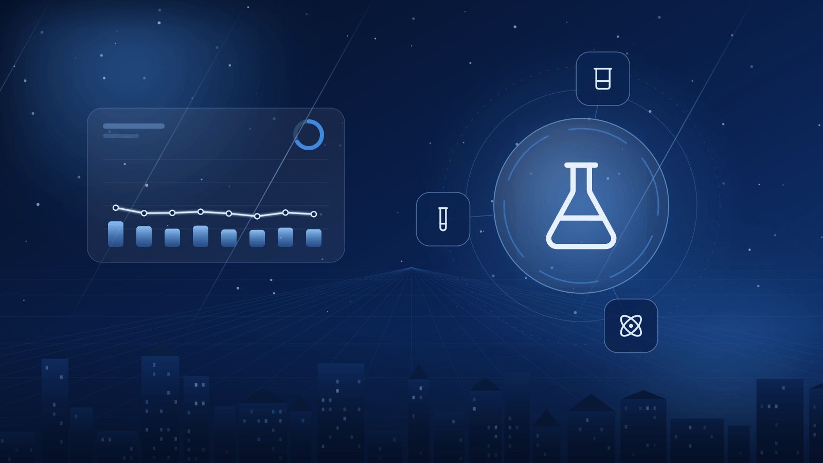 Top 10 Best Chemical Companies in Hart