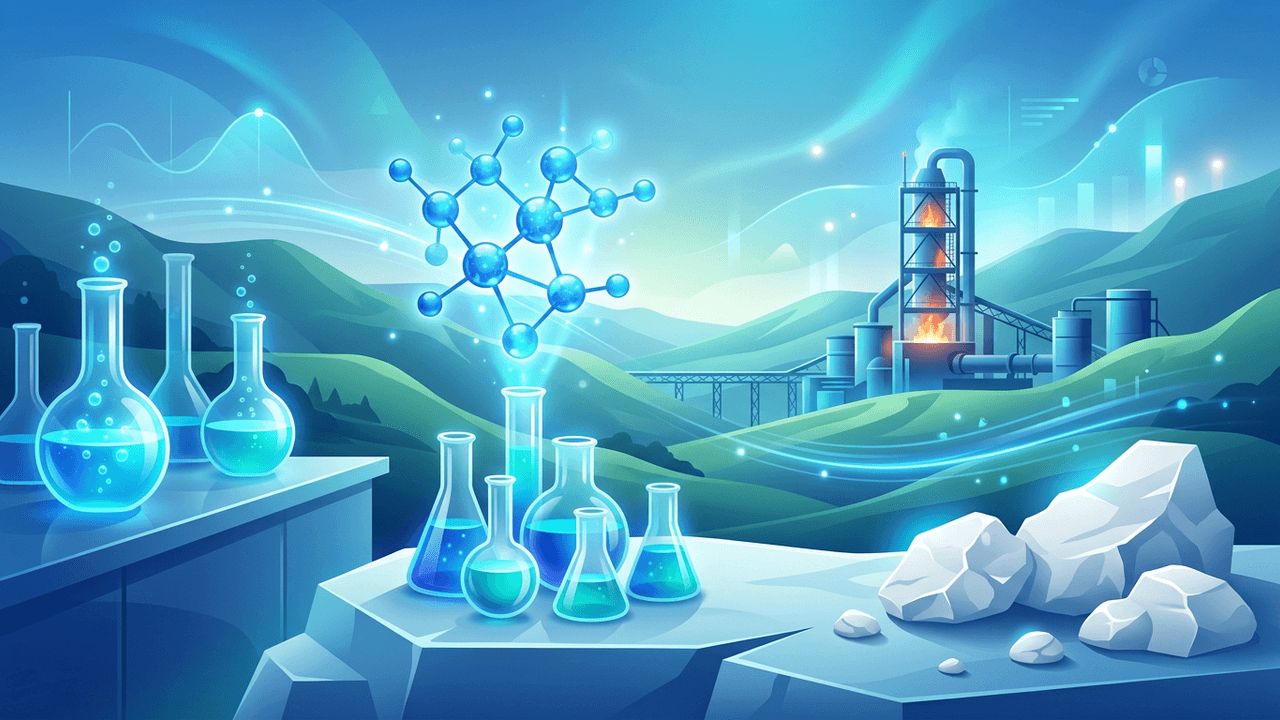 Top 10 Best Chemical Companies in High Peak