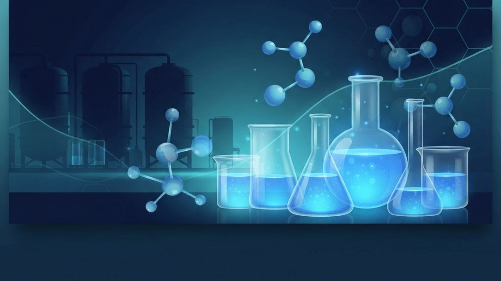 Top 10 Best Chemical Companies in Hinckley and Bosworth