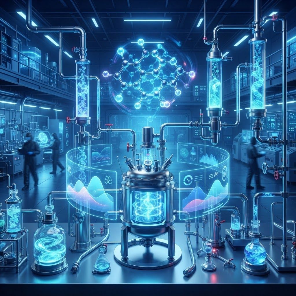 Top 10 Best Chemical Companies in Isle of Wight