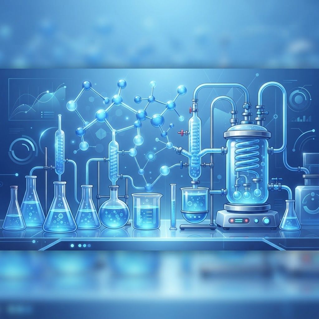 Top 10 Best Chemical Companies in Kingston upon Thames