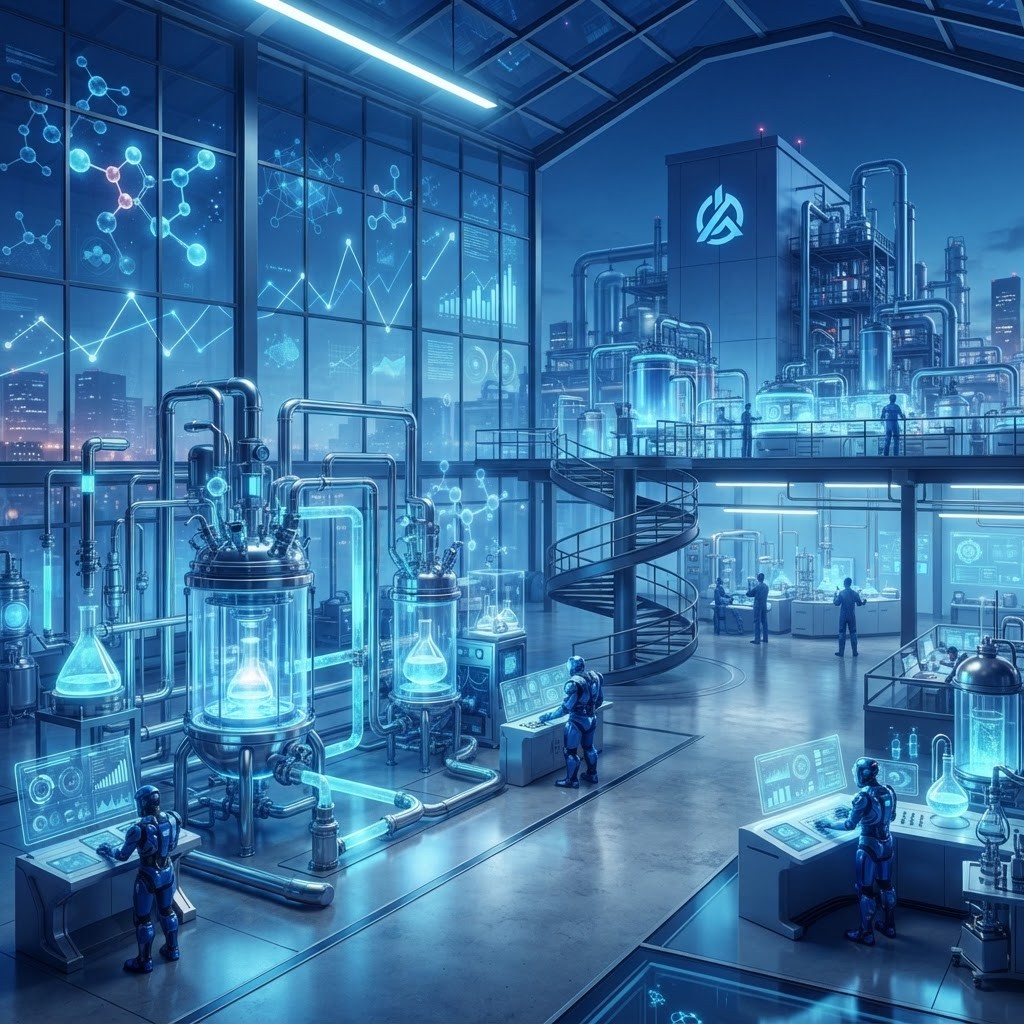 Top 10 Best Chemical Companies in Leeds