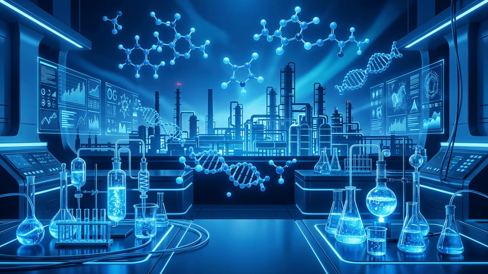 Top 10 Best Chemical Companies in Lichfield