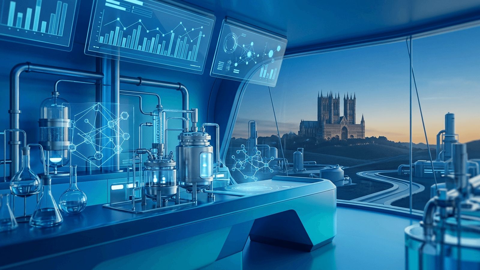 Top 10 Best Chemical Companies in Lincoln