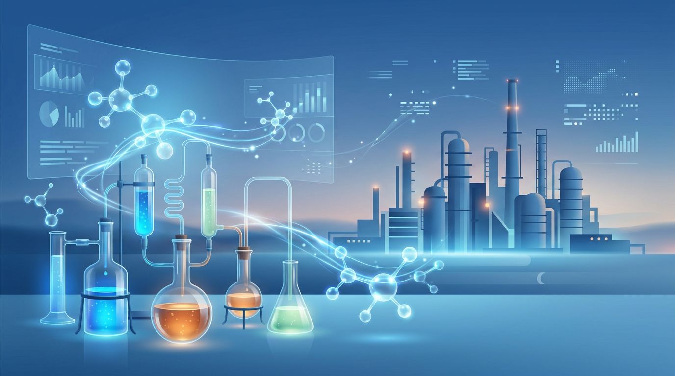 Top 10 Best Chemical Companies in Maldon