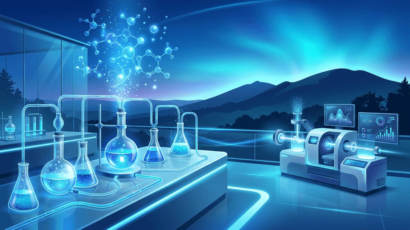 Top 10 Best Chemical Companies in Malvern Hills