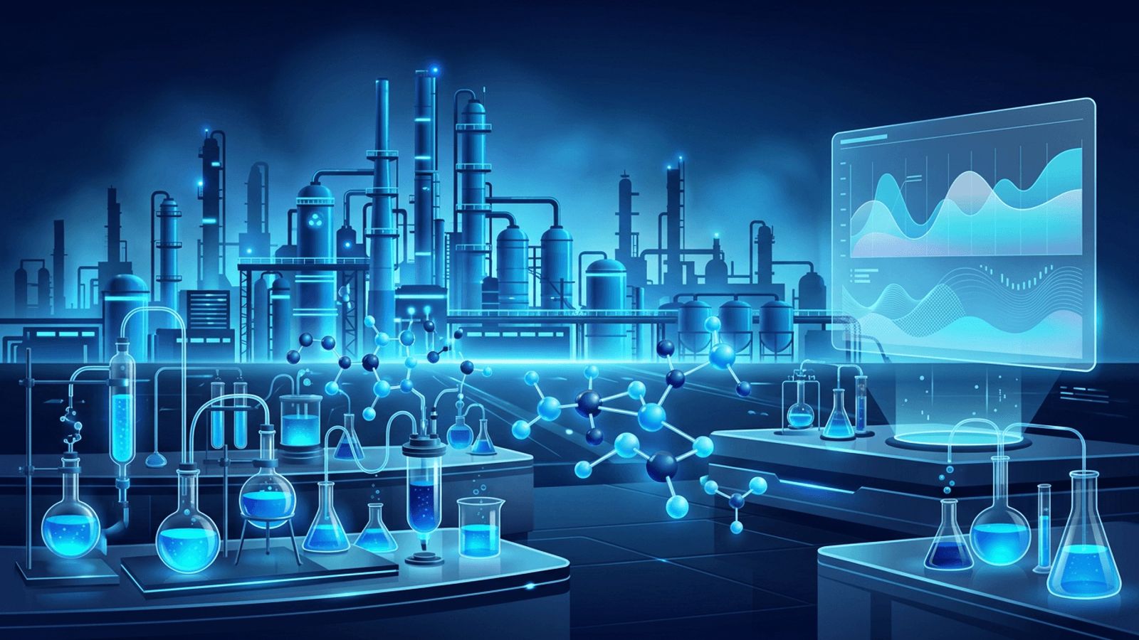 Top 10 Best Chemical Companies in Merthyr Tydfil
