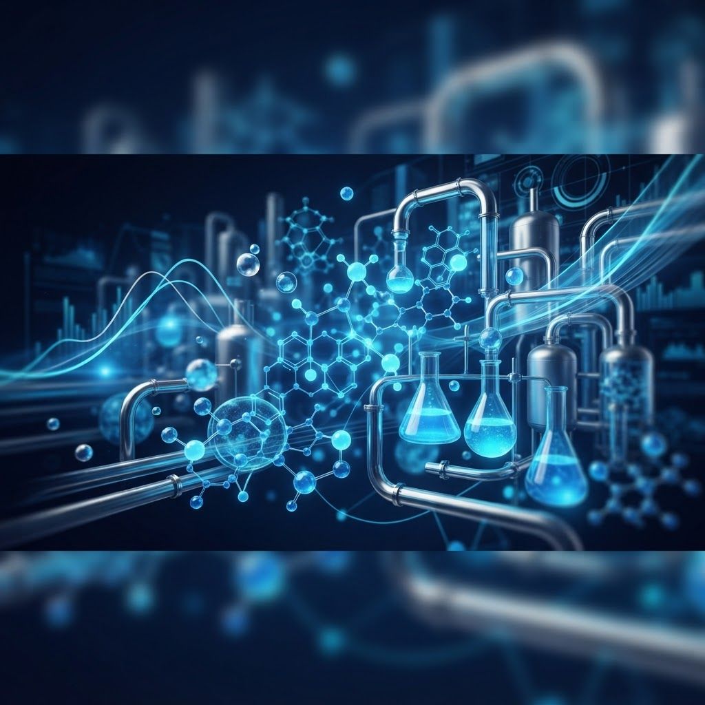 Top 10 Best Chemical Companies in Merton