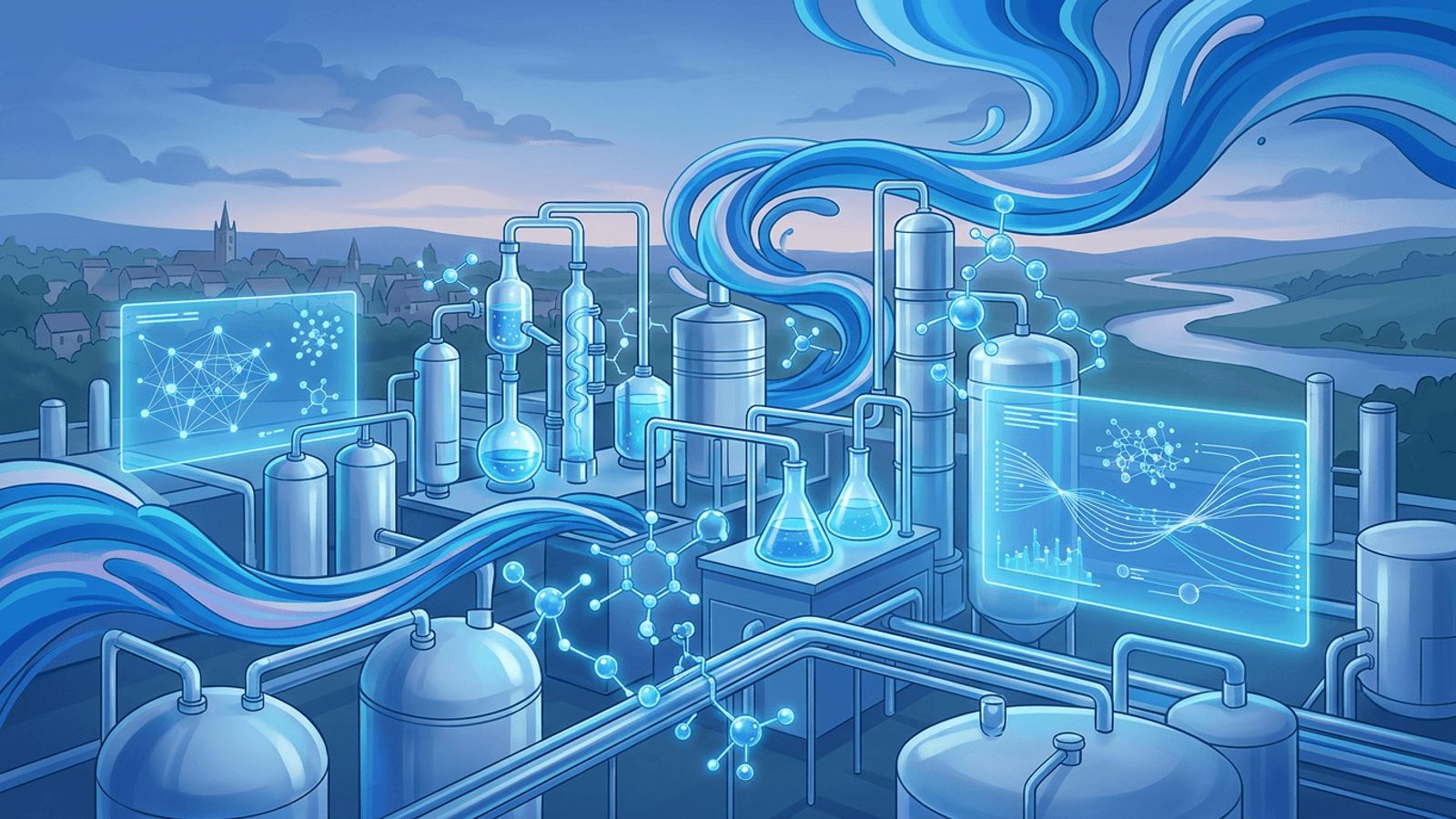 Top 10 Best Chemical Companies in Mid Suffolk