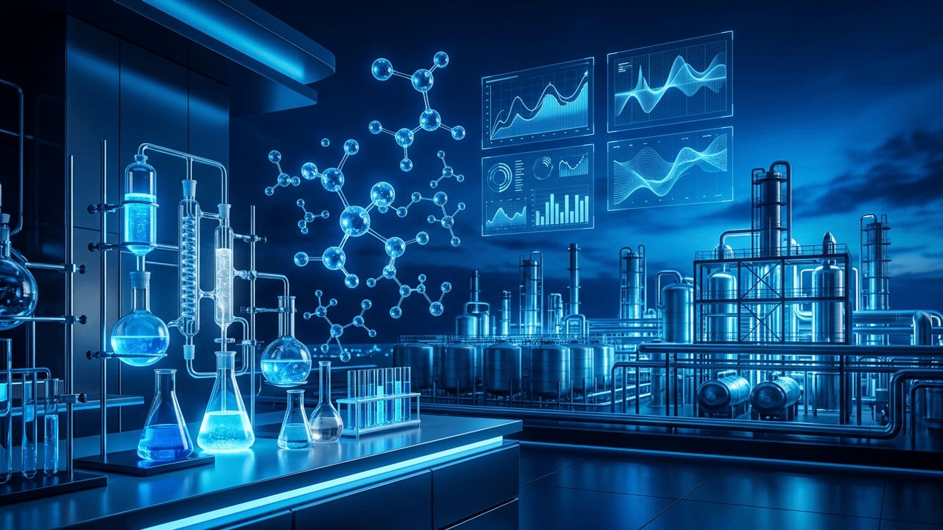Top 10 Best Chemical Companies in Midlothian